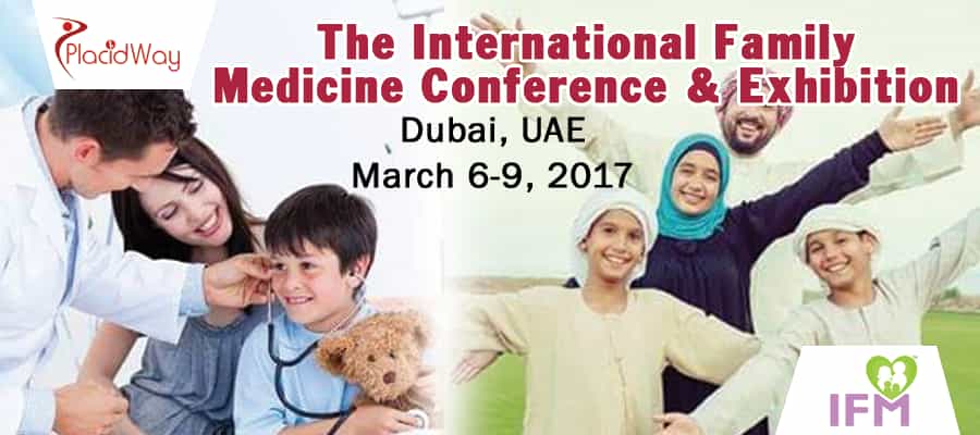 International Family Medicine Conference & Exhibition