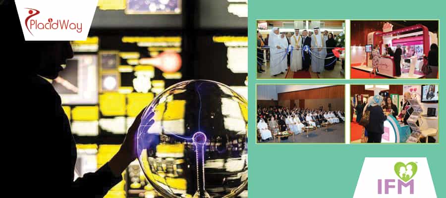 Medical Exhibition Dubai