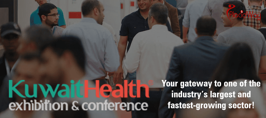 Medical Conference in Kuwait 