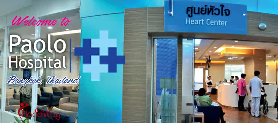 Top Hospitals in Bangkok, Thailand Top Hospitals in Bangkok, Thailand
