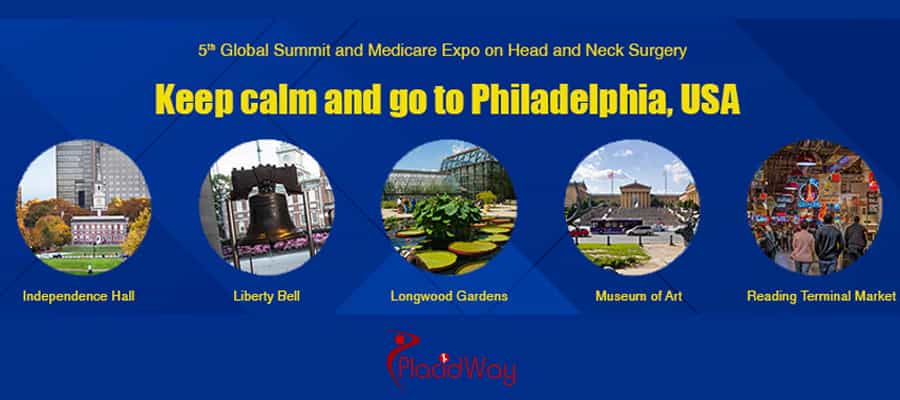 Head and Neck Surgery Conference in Philadelphia, Pennsylvania, USA