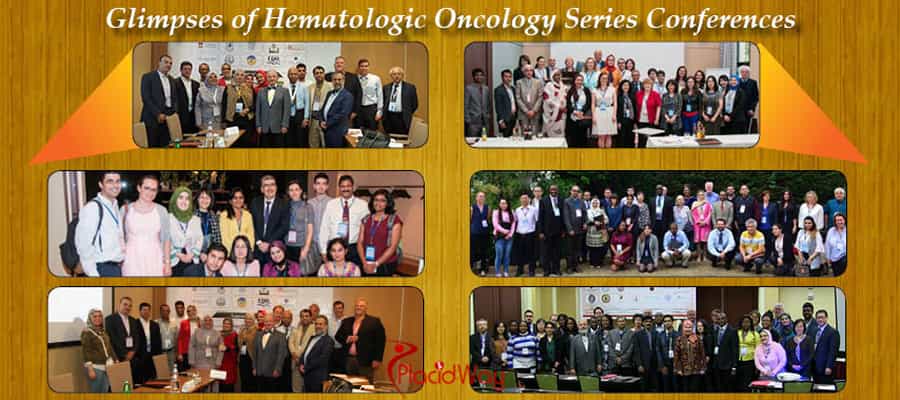 11th International Conference on Leukemia and Hematologic Oncology London, UK