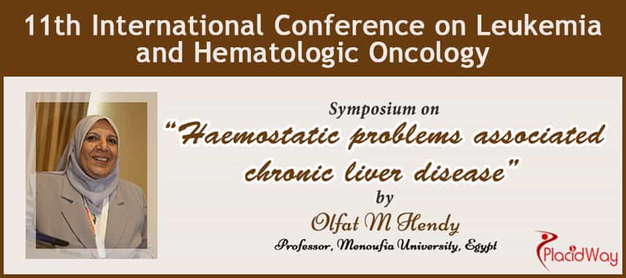 Hematologic Oncology 2017 London, UK