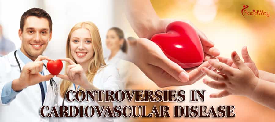 Cardiovascular Diseases 2017