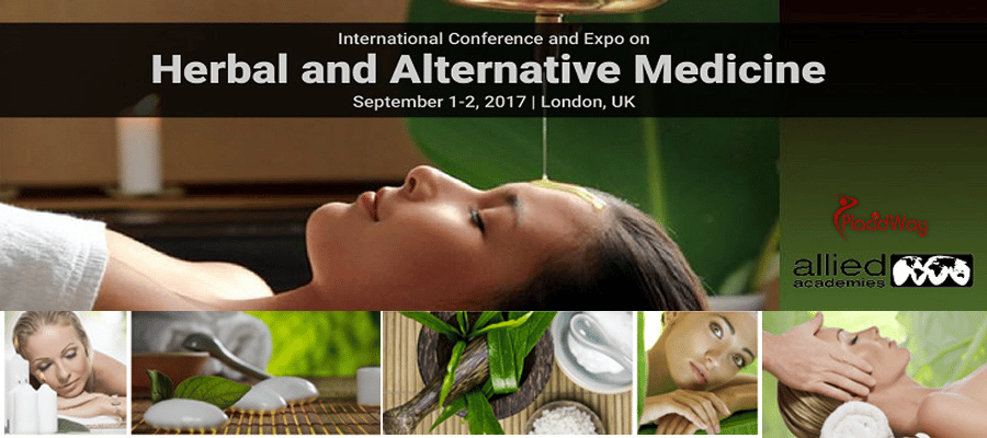 Herbal Medicine Conference