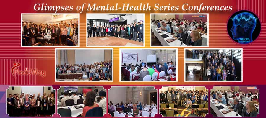 International Conference on Mental Health and Human Resilience in London, UK