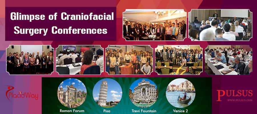 Global Surgeons Meeting on Craniofacial Surgery