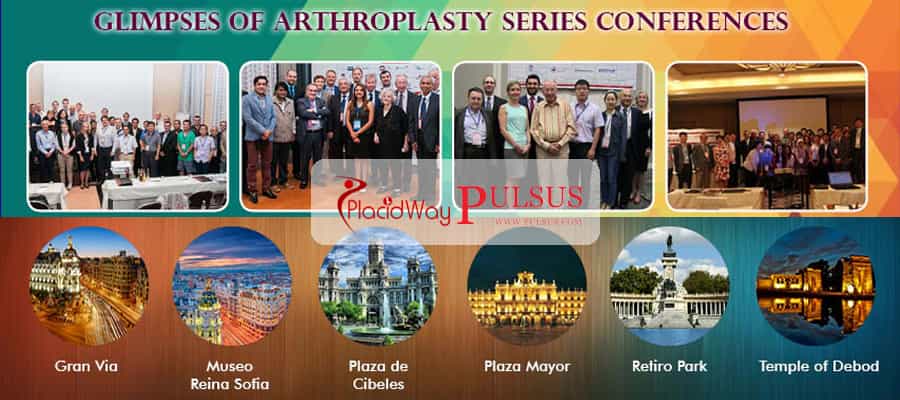International Conference on Arthroplasty