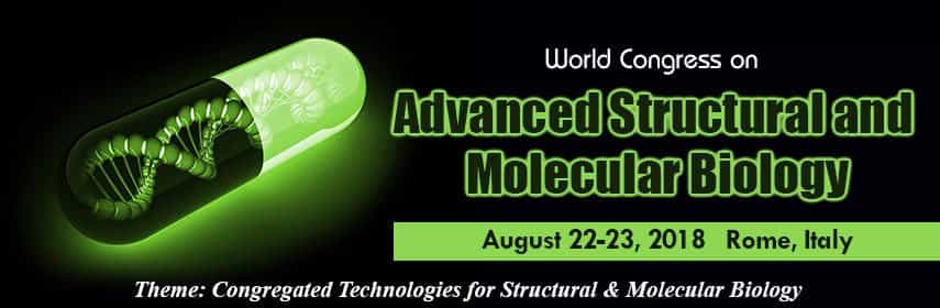 World Congress on Advanced Structural and Molecular Biology