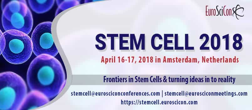 Stem Cell 2018