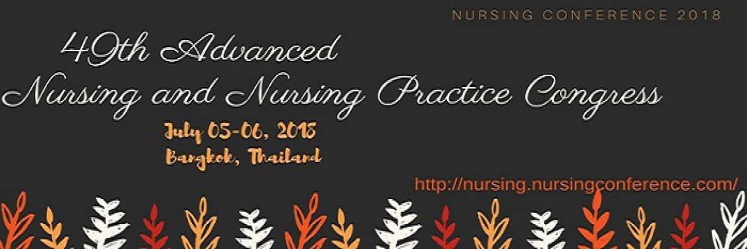 Nursing Conference 2018