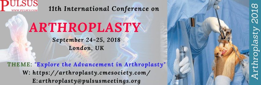 Arthroplasty 2018