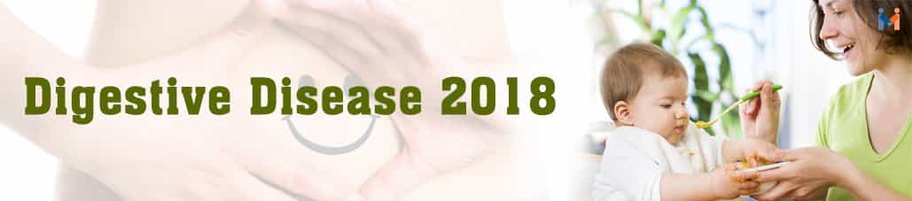 Digestive Disease Conference