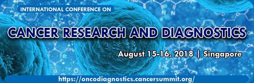 Cancer Diagnostics Conference 2018 