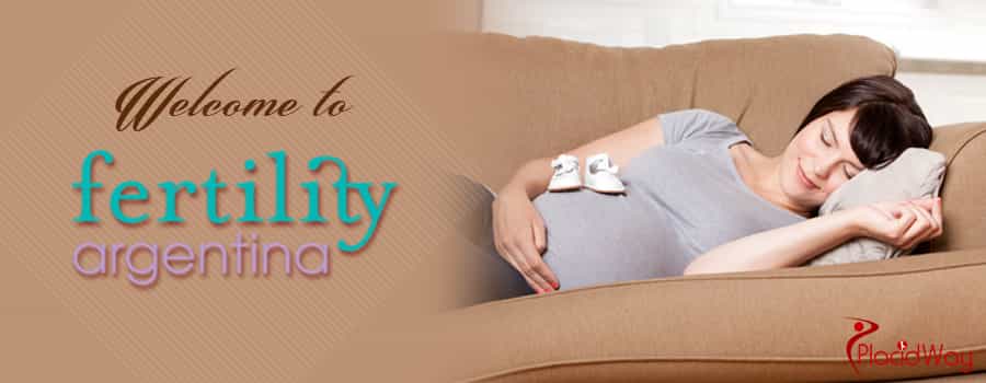 Tratamiento de fertilidad en Argentina Fertility Treatment in Argentina