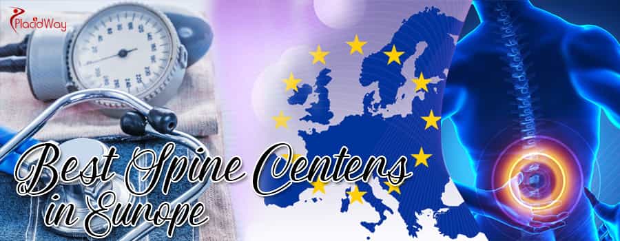 Best Spine Centers in Europe Best Spine Centers in Europe