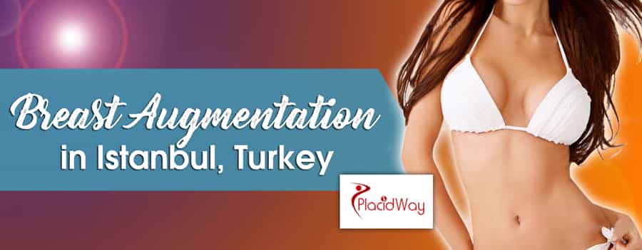 Breast Augmentation in Istanbul Breast Augmentation in Istanbul