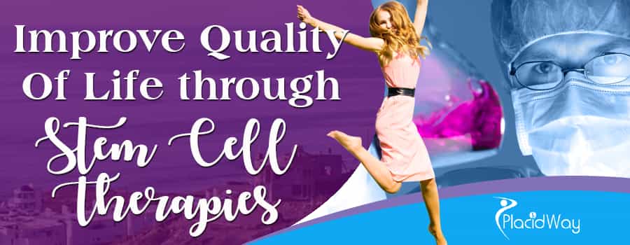 Stem Cell Therapies in Tijuana, Mexico