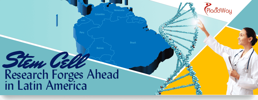 Stem Cell Research Forges Ahead in Latin America