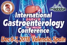 International Gastroenterology Conference