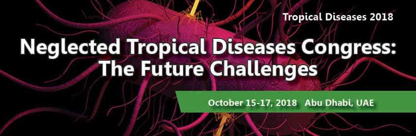 Tropical Diseases 2018