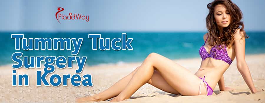 Tummy Tuck Surgery in Korea Tummy Tuck Surgery in Korea