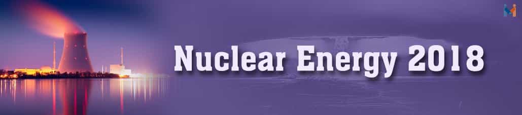 Nuclear Energy 2018
