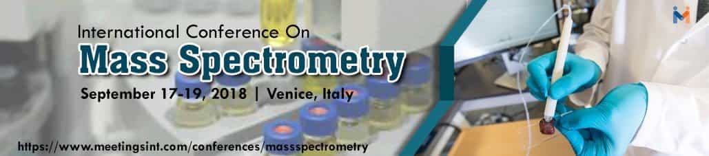 Mass spectrometry 2018