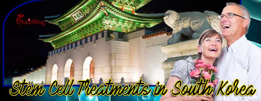 Stem Cell Therapy in South Korea Stem Cell Therapy in South Korea