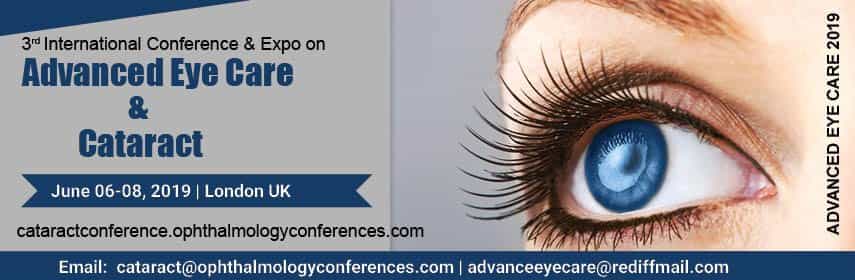 Advance Eye Care 2019 