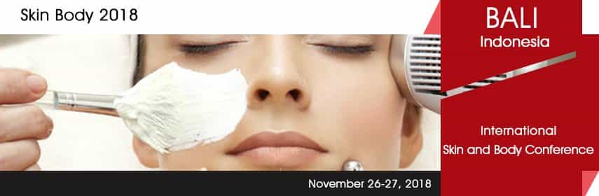 INTERNATIONAL DERMATOLOGY CONFERENCE: SKIN AND BODY