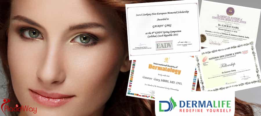Hait Transplant Surgery in India Hait Transplant Surgery in India