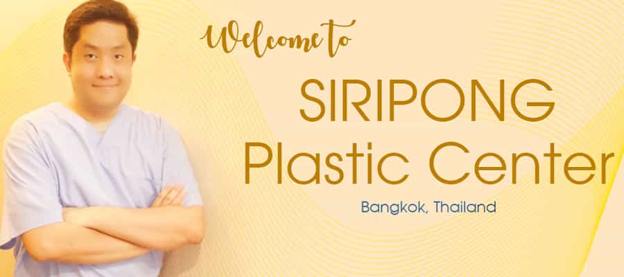 Dr. Siripong Prasertsuntarasai Plastic & Cosmetic Surgery, Bangkok, Thailand