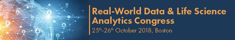 Real-World Data & Life Science Analytics Congress