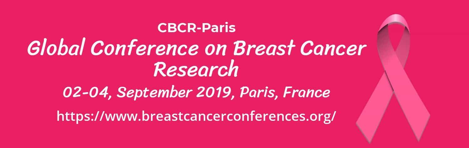 Global Conference on Breast Cancer Research