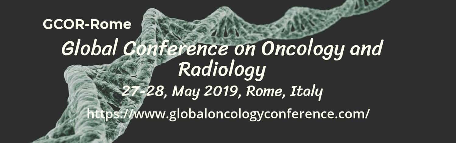Global Conference on Oncology and Radiology