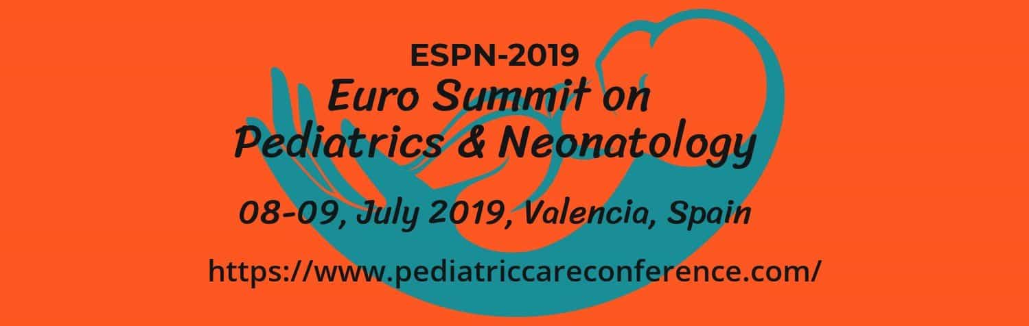 Euro Summit on Pediatrics & Neonatology