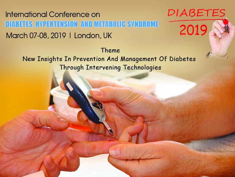 Diabetes 2019