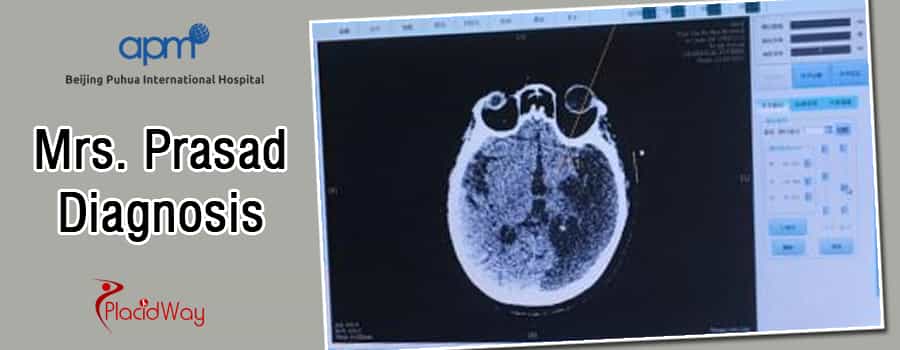 Трансплантация стволовых клеток в Пекине, Китай Stem Cell Transplantation at Beijing, China