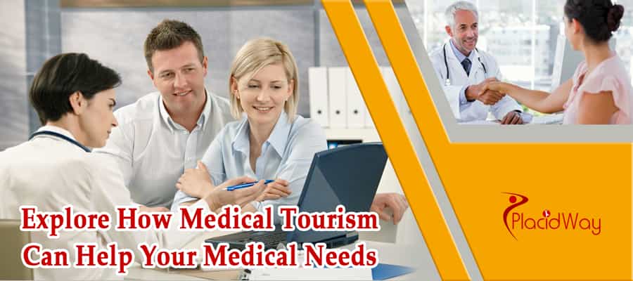 global medical care