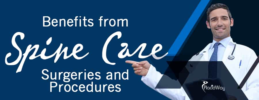 Benefits of Spinal Surgery Benefits of Spinal Surgery