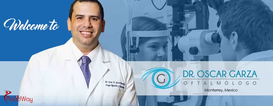 ILaser Group Eye Surgery Clinic in Monterrey Mexico