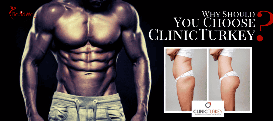 Why Should You Choose ClinicTurkey? Why Should You Choose ClinicTurkey?