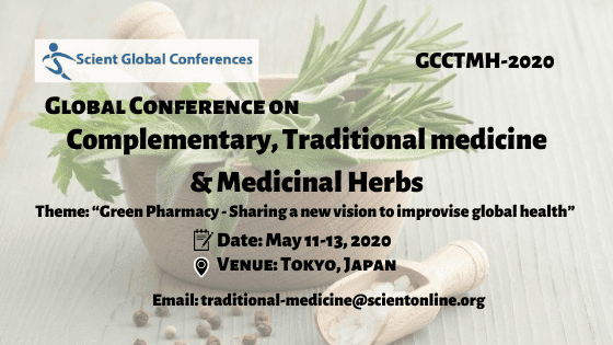 GCCTMH in Tokyo, Japan