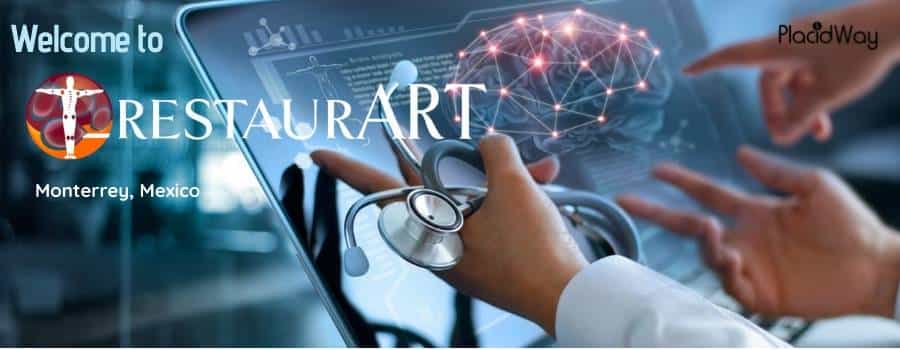 Stem Cell Therapy in Monterrey, Mexico RestaurART - Stem Cell Therapy in Monterrey, Mexico