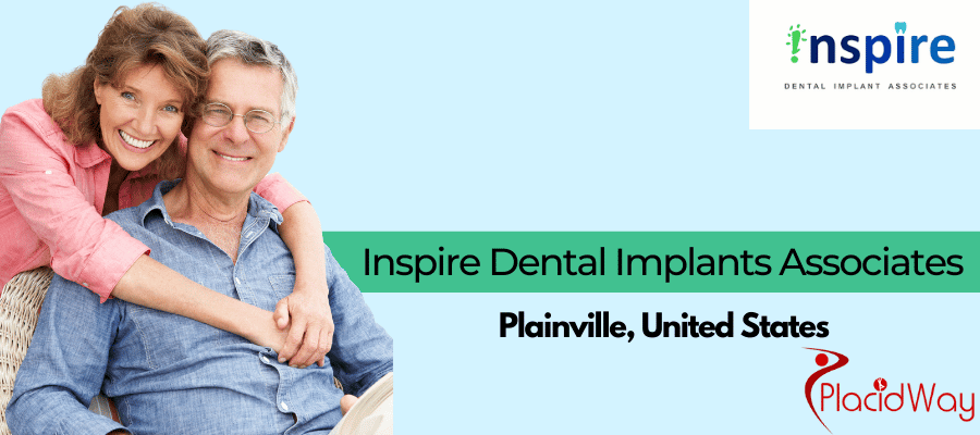 Inspire Dental Implant Associates
