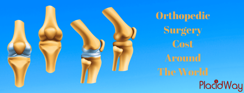 orthopedic surgery price