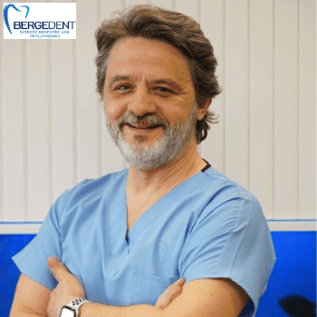 Dr. Tunç Berge, MSc