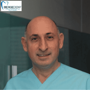 Director Nebil Sezer, Máster