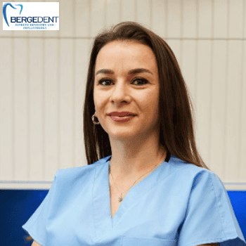 Diputada Zeynep Ylmaz